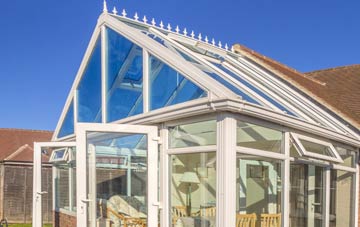 conservatory roof insulation costs Montgomery