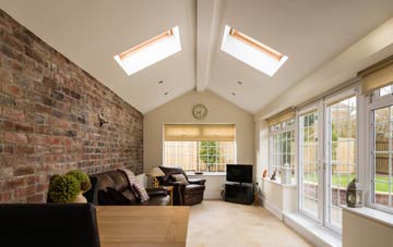 conservatory roof insulation Montgomery, Powys