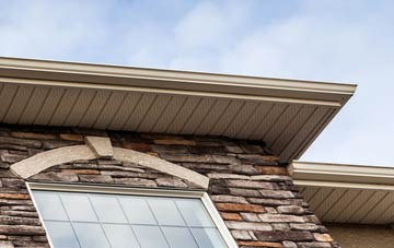 Montgomery diy soffit installation