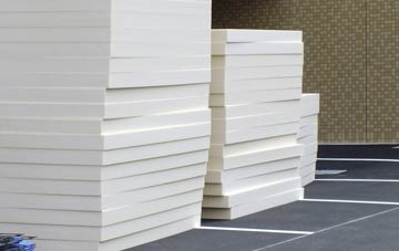 Montgomery flat roof insulation costs