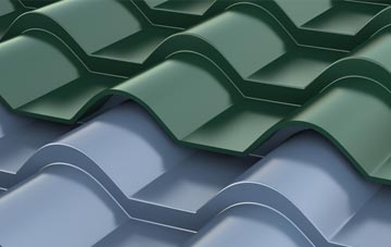who should consider Montgomery plastic roofs