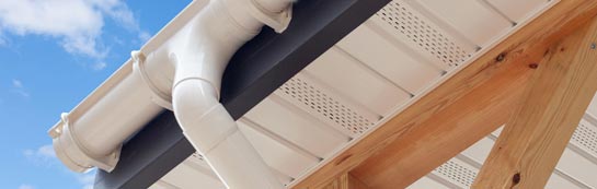 get Montgomery guttering quotes today
