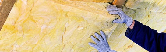 quotes for Montgomery roof insulation