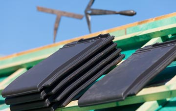 Montgomery slate roof alternatives
