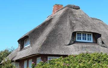 thatch roofing Montgomery, Powys