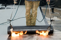 Montgomery flat roof sealing quote
