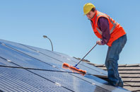 free Montgomery roof cleaner quotes